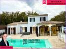 Vente Maison Nans-les-pins  5 pieces 180 m2