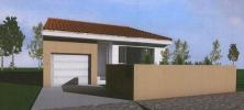 Vente Terrain Maureillas-las-illas  429 m2