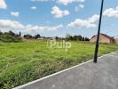 Vente Terrain Billy-berclau  455 m2