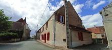 Vente Maison Saint-civran  7 pieces 165 m2