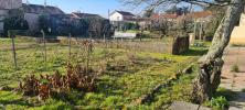 Vente Terrain Getigne  514 m2