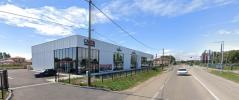 Location Local commercial Bourg-en-bresse  299 m2