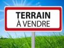 Vente Terrain Saint-marcel  580 m2