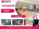 Vente Maison Vedene  7 pieces 170 m2