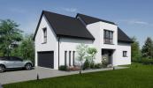 Vente Maison Brunstatt  7 pieces 131 m2