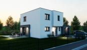 Vente Maison Kembs  5 pieces 100 m2