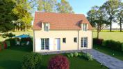 Vente Maison Chamant  115 m2