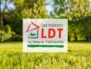 Vente Terrain Coutevroult  409 m2