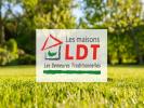 Vente Terrain Chalifert  400 m2