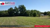 Vente Terrain Cissac-medoc  500 m2