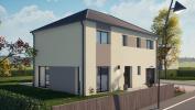 Vente Maison Saint-euphraise-et-clairizet  5 pieces 133 m2