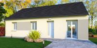 Vente Maison Saint-maurice-montcouronne  4 pieces 85 m2