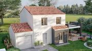 Vente Maison Saint-brevin-les-pins  4 pieces 96 m2