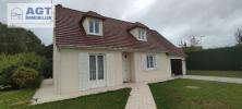 Vente Maison Bonnieres BEAUVAIS 5 pieces 105 m2