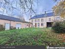 Vente Maison Courtenay  9 pieces 193 m2