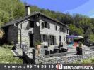 Vente Maison Saurat VALLE DE SAURAT 7 pieces 161 m2