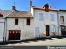 Vente Maison Boussac CENTRE VILLE, COMMERCES 5 pieces 80 m2