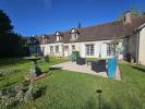 Vente Maison Verneuil-sur-avre  7 pieces 190 m2