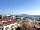 Vente Appartement Cannes  4 pieces 128 m2