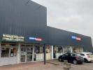 Location Local commercial Vendenheim  835 m2