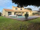 Vente Maison Jard-sur-mer  5 pieces 130 m2