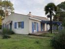 Vente Maison Longeville-sur-mer  5 pieces 105 m2