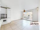 Vente Appartement Antibes  3 pieces 62 m2