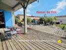 Vente Maison Benon  4 pieces 110 m2