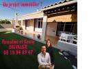 Vente Maison Rognac  3 pieces 71 m2