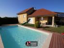 Vente Maison Domessin  5 pieces 172 m2