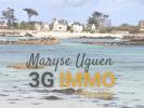 Vente Maison Brignogan-plage  8 pieces 136 m2