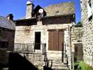 Vente Maison Serverette  7 pieces 144 m2