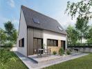 Vente Terrain Queven  748 m2