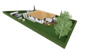 Vente Maison Saint-aubin-de-medoc  4 pieces 100 m2