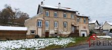 Vente Maison Laveline-devant-bruyeres  6 pieces 176 m2