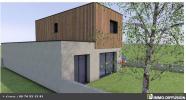 Vente Maison Chambery Bissy 3 pieces 87 m2