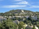 Vente Terrain Vaison-la-romaine  700 m2