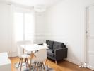 Location Appartement Paris-16eme-arrondissement  3 pieces 52 m2