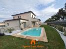 Vente Maison Ancone MONTALIMAR 5 pieces 149 m2