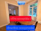 Vente Appartement Vichy  4 pieces 100 m2