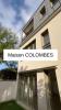 Vente Maison Colombes  4 pieces 95 m2