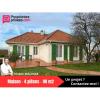 Vente Maison Ancenis  4 pieces 90 m2