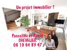 Vente Maison Istres  3 pieces 90 m2