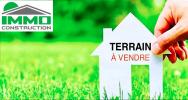 Vente Terrain Lande-de-fronsac  750 m2