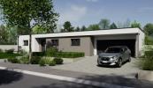 Vente Maison Kembs  5 pieces 110 m2