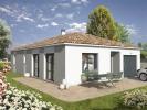 Vente Maison Tresserre  4 pieces 85 m2