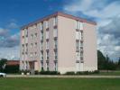 Location Appartement Is-sur-tille  4 pieces 77 m2