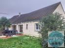 Vente Maison Saint-dye-sur-loire  4 pieces 129 m2