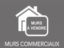 Vente Local commercial Bocca  69 m2