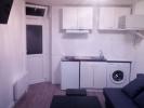 Location Appartement Paris-17eme-arrondissement  3 pieces 40 m2